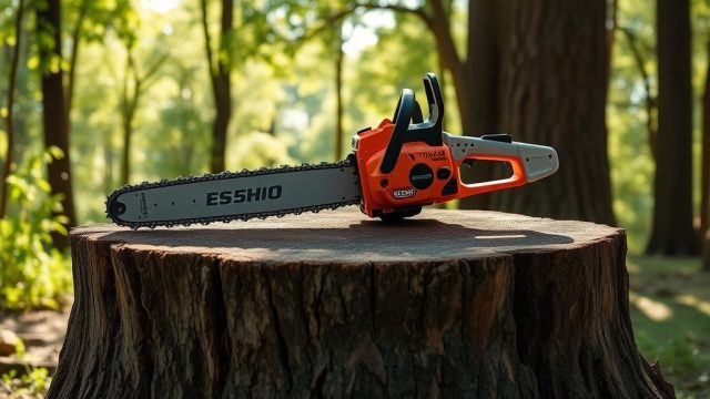 Echo CS-590 Timber Wolf Buying Guide: Is It Right for You?