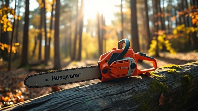 Husqvarna 460 Rancher for Tree Felling: Pros, Cons & Tips