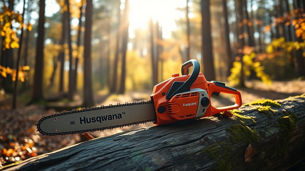 Husqvarna 460 Rancher for Tree Felling: Pros, Cons & Tips