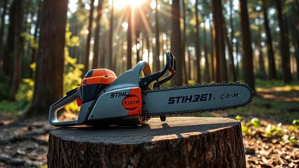 Stihl MS 261 C-M vs Husqvarna 460 Rancher: Real-World Cutting Performance Test